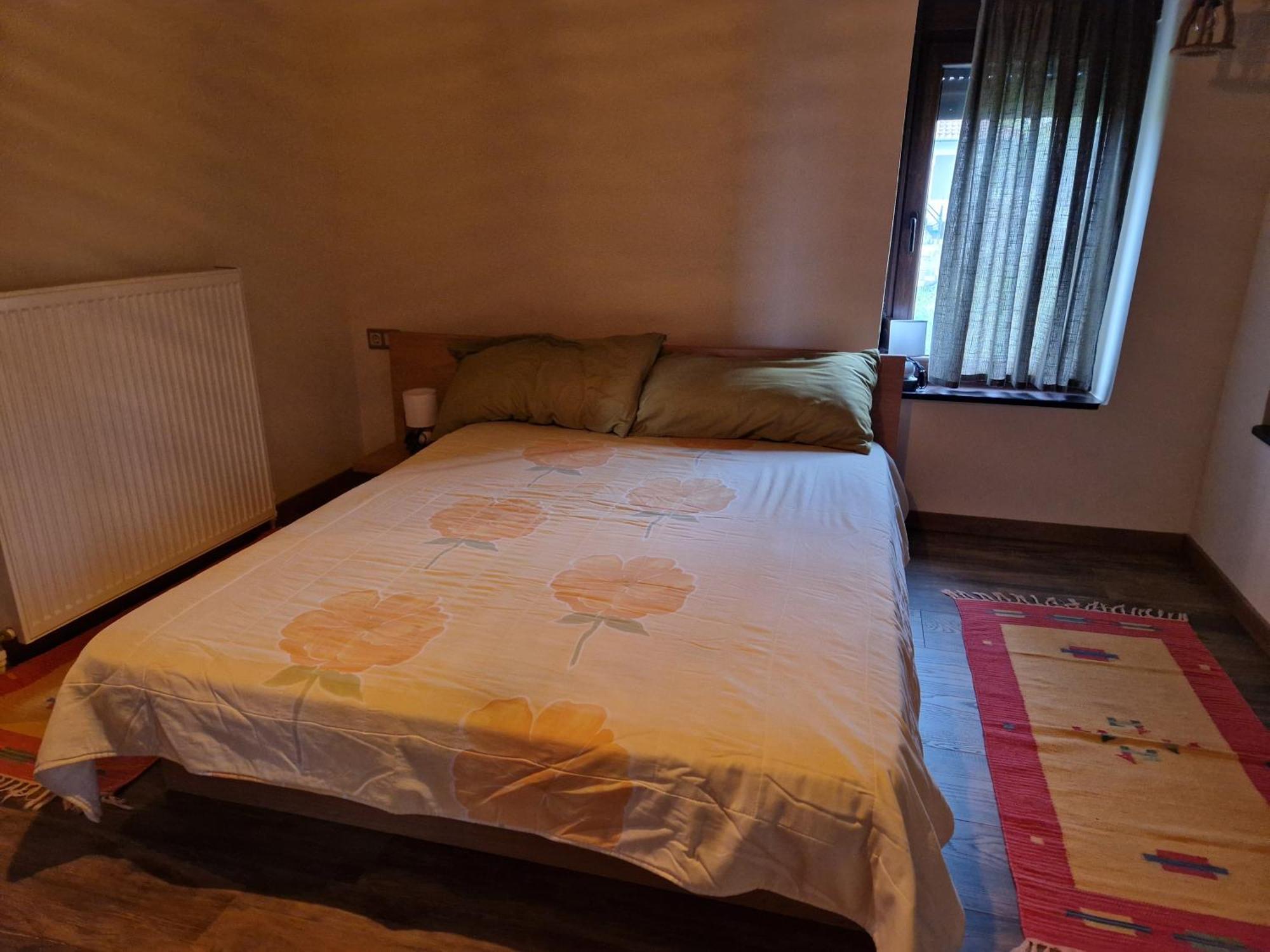 Sunflower Apartment Sfendamion 외부 사진