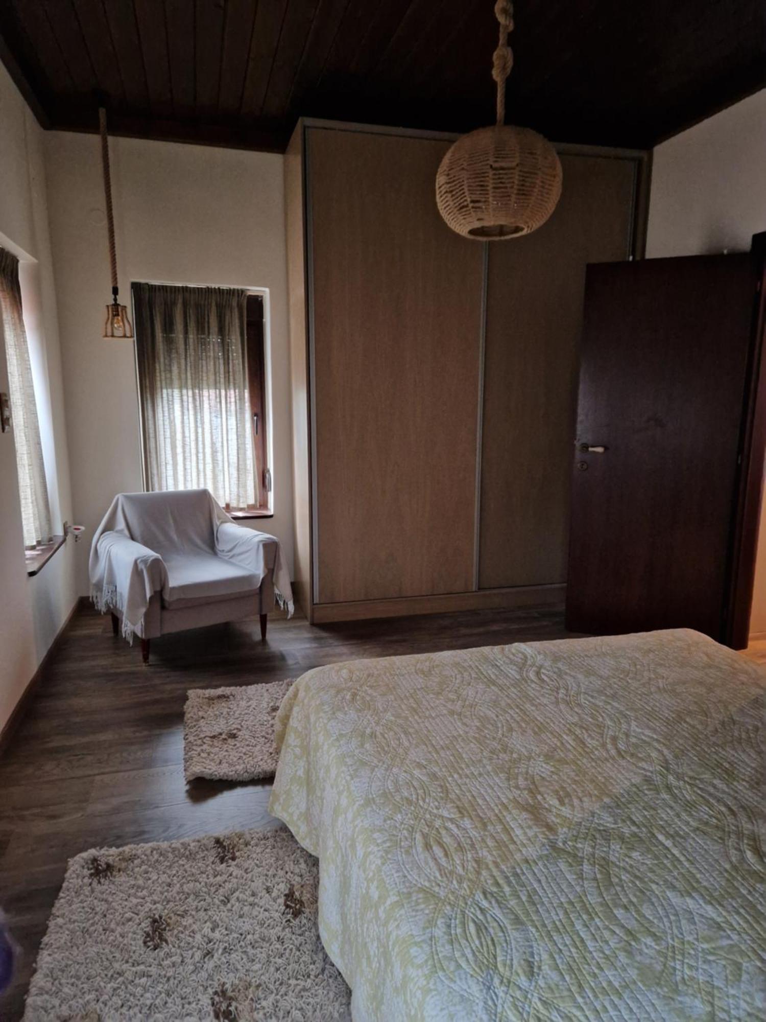 Sunflower Apartment Sfendamion 외부 사진